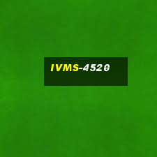 ivms-4520