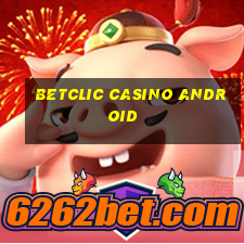 betclic casino android