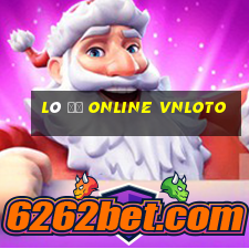 lô đề online vnloto