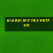 hậu duệ mặt trời netflix