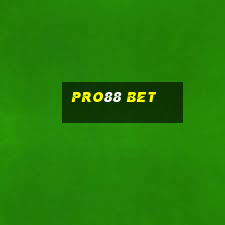 Pro88 Bet