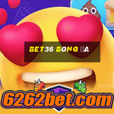 bet36 Bóng đá