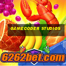 gamecoder studios