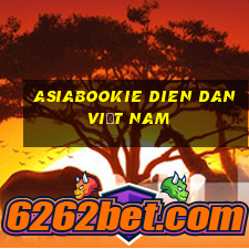 asiabookie dien dan việt nam