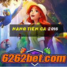 nang tien ca 2016