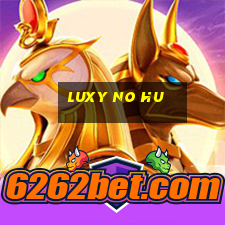 luxy no hu