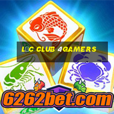 Lộc Club 4Gamers