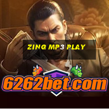 zing mp3 play