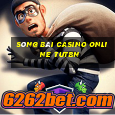 sòng bài casino online tutbn