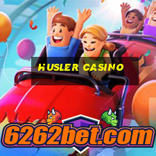 husler casino