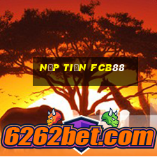 Nạp Tiền Fcb88