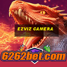 ezviz camera