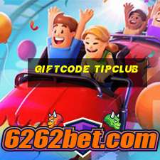 giftcode tipclub