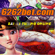 bài đổi thưởng online