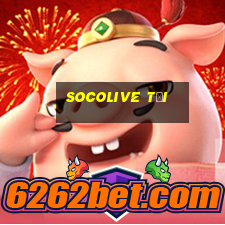 socolive tại