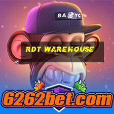 rdt warehouse