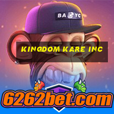 kingdom kare inc