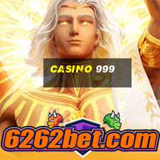 casino 999