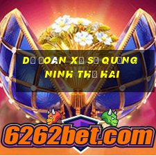 Dự Đoán xổ số quảng ninh thứ hai