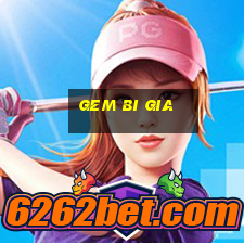 gem bi gia