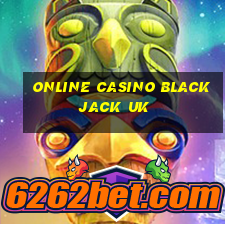 online casino blackjack uk