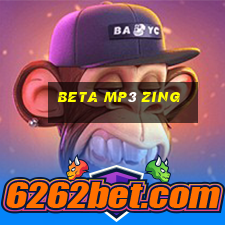 beta mp3 zing