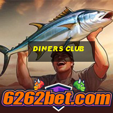 diners club