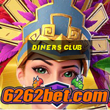 diners club