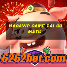 Nagavip Game Bài Go Math