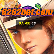 da ga 88