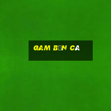 gam bắn cá