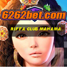 riffa club manama