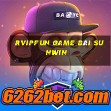 Rvipfun Game Bài Sunwin