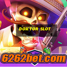 doktor slot