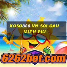 xoso888 vn soi cau mien phi