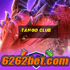 tango club