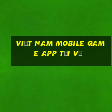 Việt nam Mobile Game app Tải về