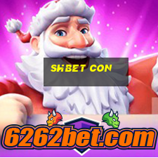 shbet con