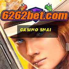 casino snai