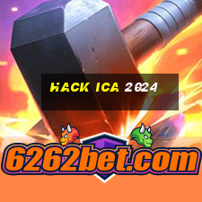 hack ica 2024