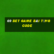 69 Bet Game Bài Tặng Code