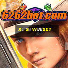 Xổ Số Vi88bet