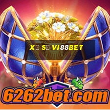 Xổ Số Vi88bet