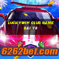 Luckywin Club Game Bài Y8