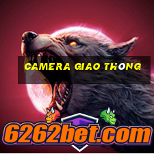 camera giao thông