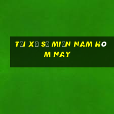 tải xổ số miền nam hôm nay