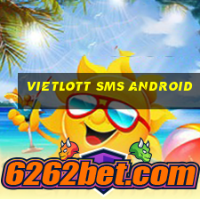 vietlott sms android