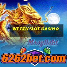 webbyslot casino