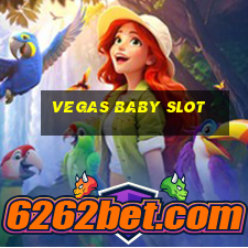 vegas baby slot