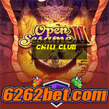 chili club